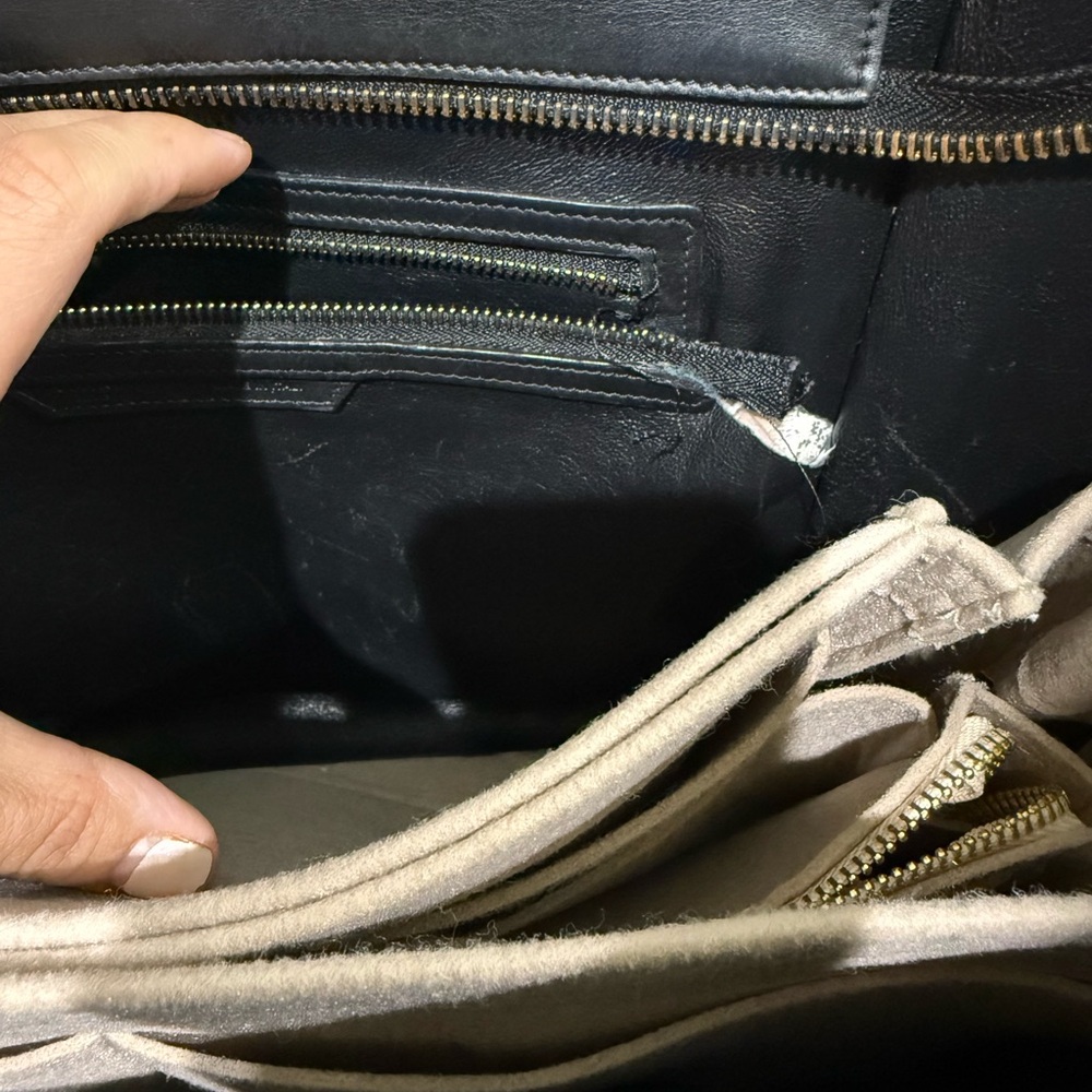 Celine Mini Luggage with COA - Picture 16 of 16